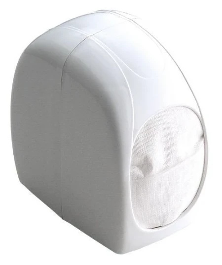 QTS Dozator za salvete 17x17cm ( QTS-3014/PPW )