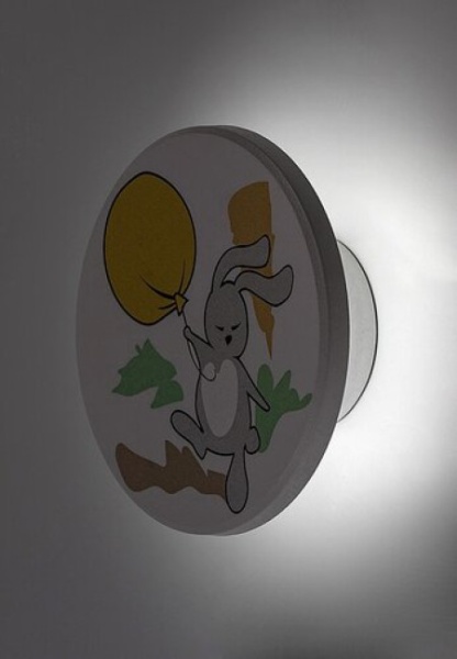 Rabalux Hopply Dečija rasveta ( 71100 )