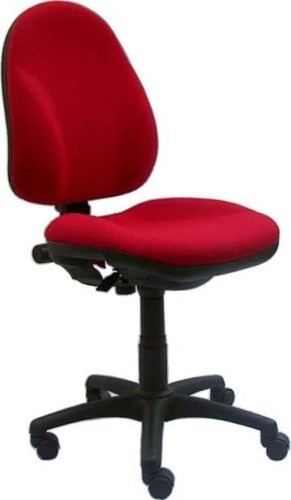 Radna stolica - 1170 MEK ERGO (eko koža u više boja) - Img 1