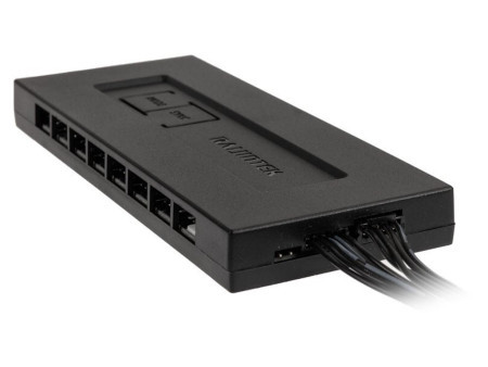 Rajintek kontroler RJK/5V/DRGB-PWM ( 36137 )