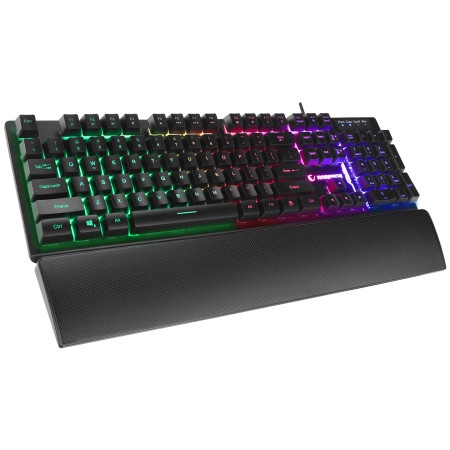 Rampage kb-rx77 39909 crna tastatura runner ( 20735 )