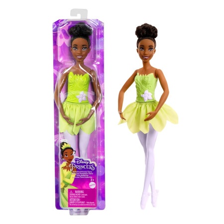 Rappelkist lutka disney princess balerina ( 120161 )