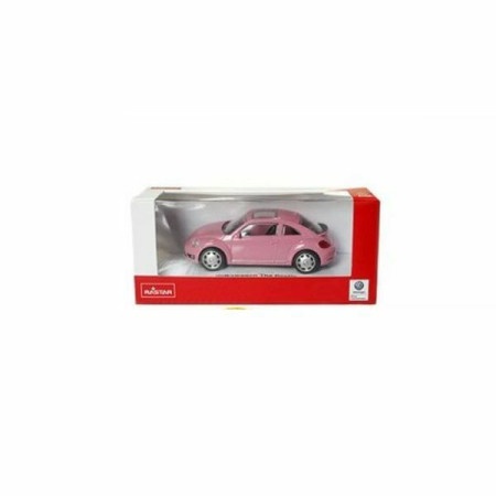 Rastar auto 1:43 volkswagen beetle die cast ( 53/58800 )