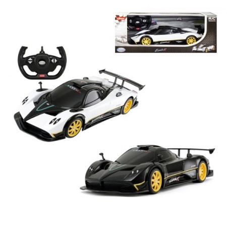 Rastar auto r/c 1:14 pagani zonda r ( 53/38110 )