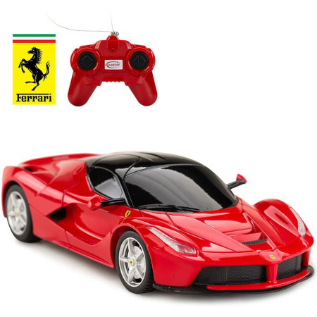 Rastar LA Ferrari 1:24 ne daljinsko upravljanje 48900 ( 20689 ) - Img 1
