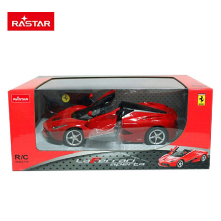 Rastar la ferrari Aperta 1:14 ( 34093 )