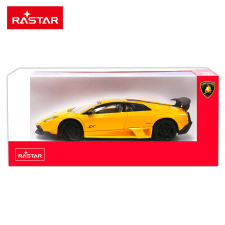 Rastar Murcielago LP 670-4 SV 1:43 ( 34090 )