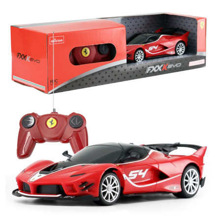 Rastar RC Ferrari Evo 1:24 ( 24202 )