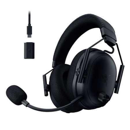 Razer BlackShark V3 Pro - Wireless ANC Esports Headset - FRML Packaging ( 069770 )