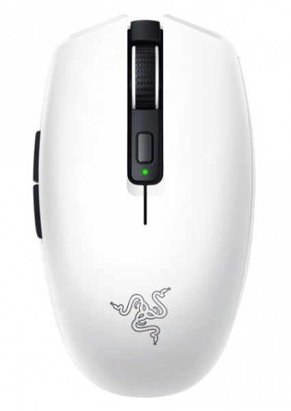 Razer orochi V2 wireless gaming mouse - white ( 042153 )