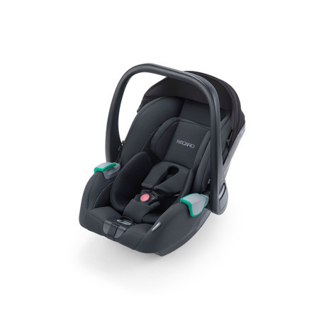 Recaro auto sedište avan i-size (0-13kg) night black ( A060429 ) - Img 1