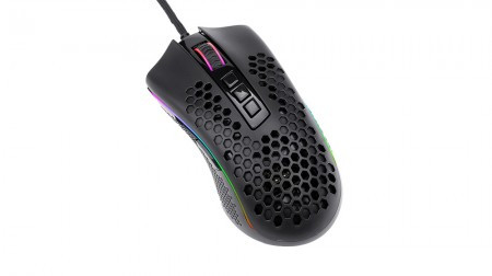 Redragon Storm M808 RGB Gaming Mouse ( 038712 )