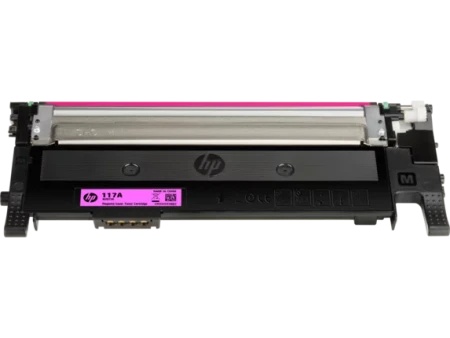 Retech hp 117a w2073a Toner (150A/NW,178NW, 179FNW), magenta sa čipom