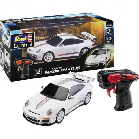 Revell rc scale car porsche 911 gt3 rs ( RV24662 )  - Img 1