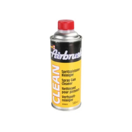 Revell tecnost za ciscenje airbrusha 500 ml ( RV39005 )
