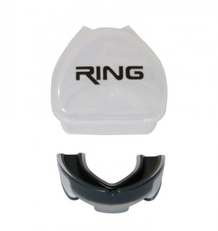 Ring gume za zube-anatomska RS TP1005 black - Img 1