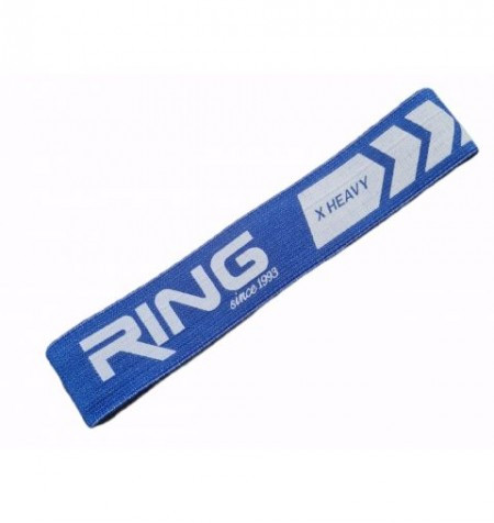 Ring mini tekstilna guma RX LKC-2019 XHEAVY 600x50x0,4mm - Img 1