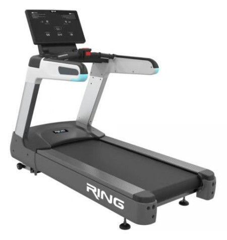 Ring Traka za trčanje profesionalna 3HP (150 kg)-RP 800