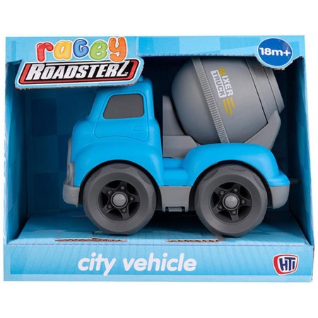 Roadsterz namenski kamion ( 1043219 )