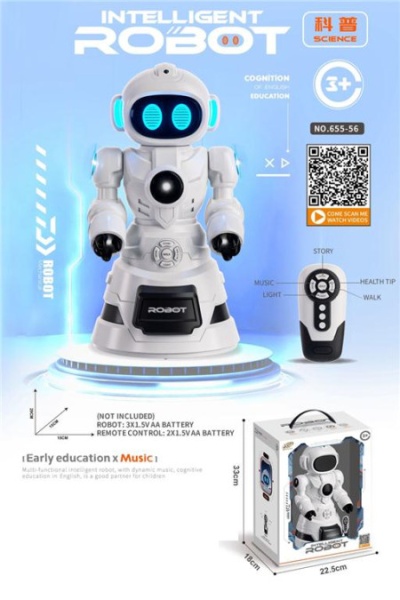 Robot ( 384486 )