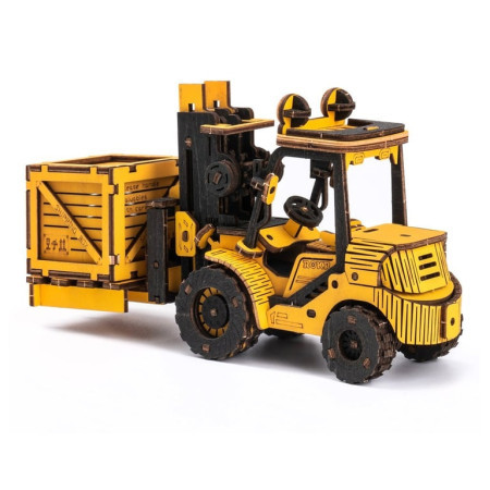 Robotime Forklift ( 058126 )