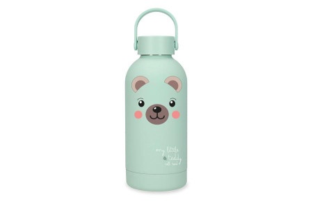 Roll Road Termos 350ml - Mint ( 31.831.41 )