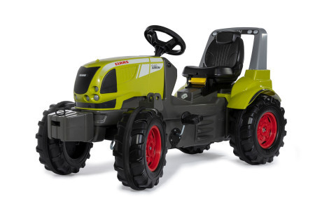 Rolly traktor claas arion 640 rollyfarmtrac ( 720064 )