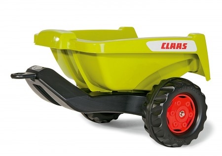 RollyToys Prikolica Kipper II claas ( 128853 )