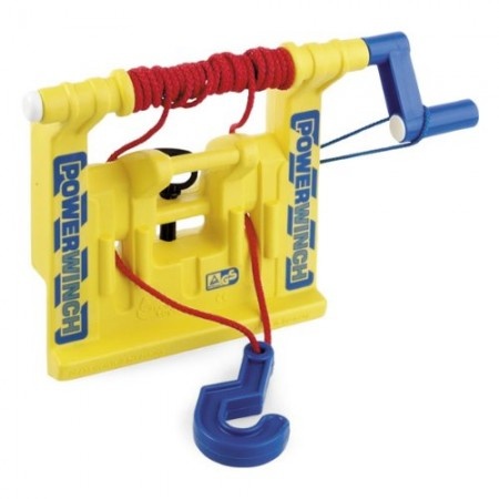 RollyToys Vitlo za traktor ( 409006 )