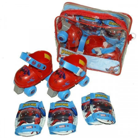 Rolsule Spiderman set ( 18-491000 ) - Img 1