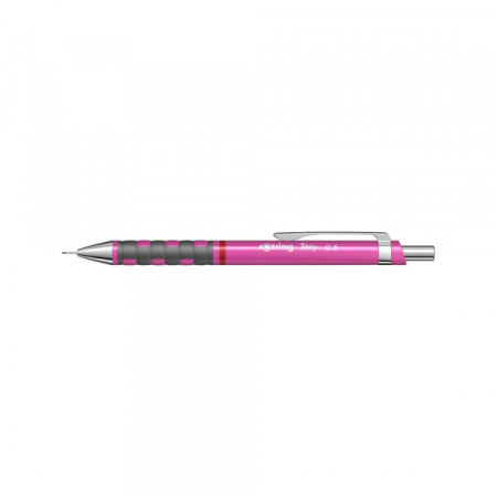 Rotring tehnička olovka tikky 0.5 fluo pink ( 7275 ) - Img 1
