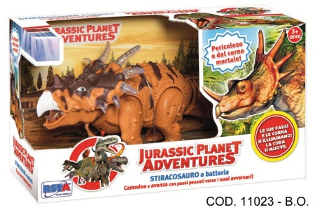 Rs toys 110237 Dino Jurassic