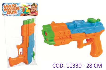Rs Toys Pištolj na vodu šareni ( 213306 RS )