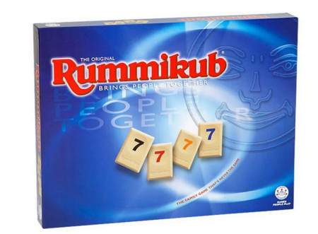Rummikub experience drustvena igra ( RMK2600 ) - Img 1