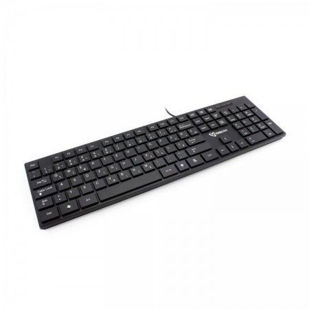 S BOX K 18 Tastatura - Img 1
