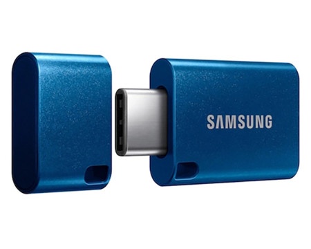 Samsung 512GB USB-C MUF-512DA sivi usb flash