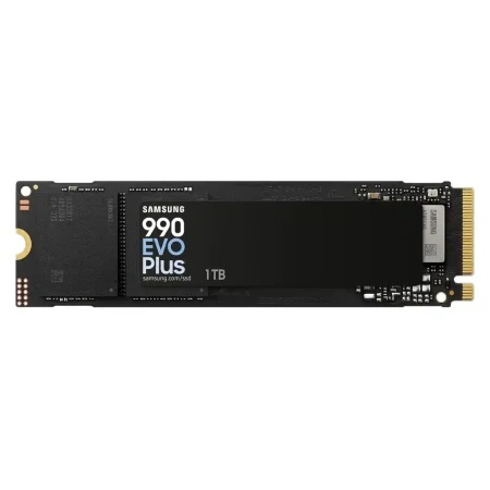 Samsung 990 EVO Plus MZ-V9S1T0BW ssd m.2 nvme 1tb