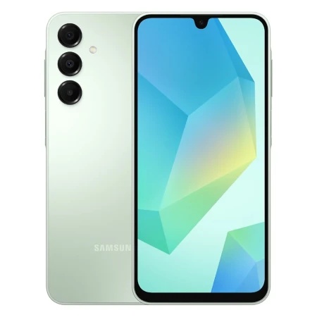 Samsung A16 4GB/128GB zeleni smartphone ( 10138 )