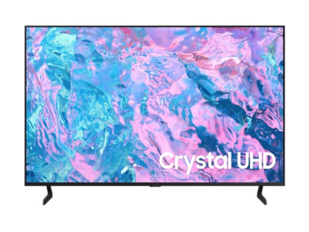 Samsung crystal UHD 4K HDR/43"/smart/Tizen/crna televizor ( UE43CU7092UXXH )