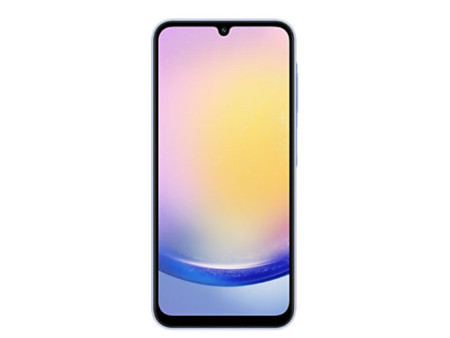 Samsung galaxy A25 5G 6GB/128GB/plava mobilni telefon ( SM-A256BZBDEUC )