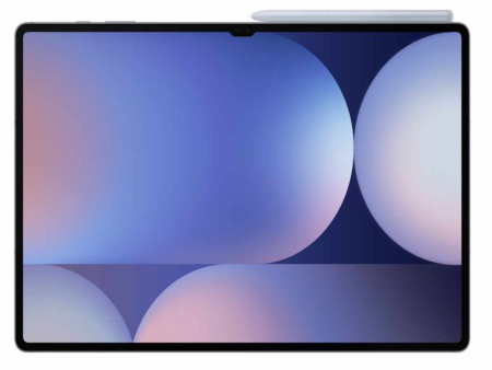 Samsung Galaxy S10 Ultra WiFi 14"/OC 3.0GHz/12GB/512GB/13+12MP/Android/sivi Tablet ( SM-X920NZAPEUC )