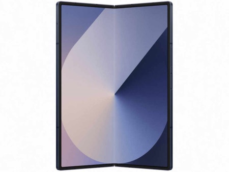 Samsung galaxy z fold6 12gb/256gb/tamnoplavi smartphone ( SM-F956BDBBEUC )