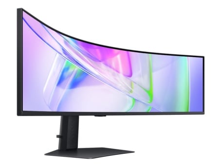 Samsung ls49c950uauxen 49"/va,zakrivljen,32:9/5120x1440/120hz/1ms gtg/hdmix2,dp,usb,lan/crni monitor ( LS49C950UAUXEN )