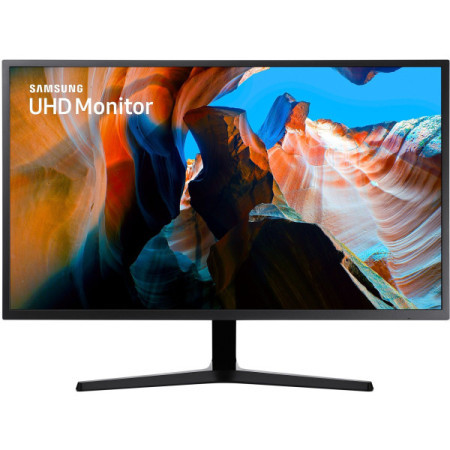 Samsung monitor 32" LU32J590UQP VA 3840x2160/ 60Hz/4ms/ HDMI/DP/VESA