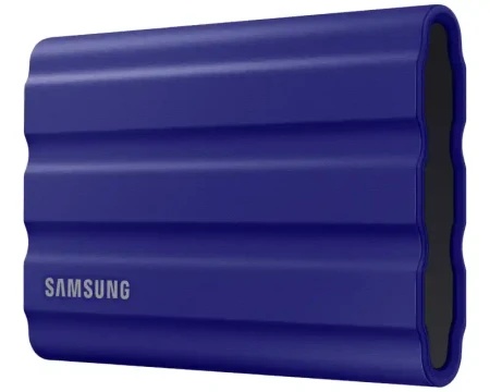Samsung MU-PE1T0R/EU Eksterni SSD 1TB T7