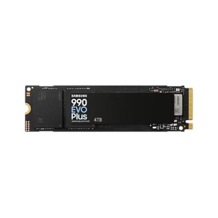 samsung mz-v9s4t0bw 4tb 990 evo plus Ssd ( 58195 )