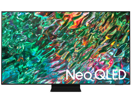 Samsung neo QLED/55"/UHD/smart/Tizen/titan crna televizor ( QE55QN90BATXXH )
