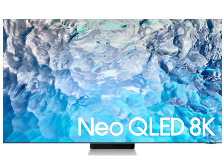 Samsung neo QLED 8K/65" UHD/ smart/ Tizen/ čelik siva televizor ( QE65QN900BTXXH )