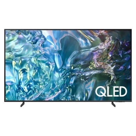 Samsung qe55q60dauxxh 3840x2160/uhd/4k/dvb-t2/c/s2 smart QLED TV 55