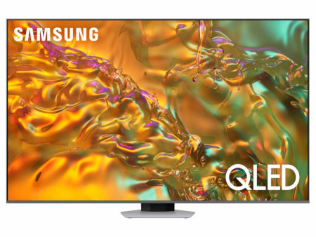 Samsung qe55q80datxxh/qled/55"/uhd/smart/tizen/crni televizor ( QE55Q80DATXXH )